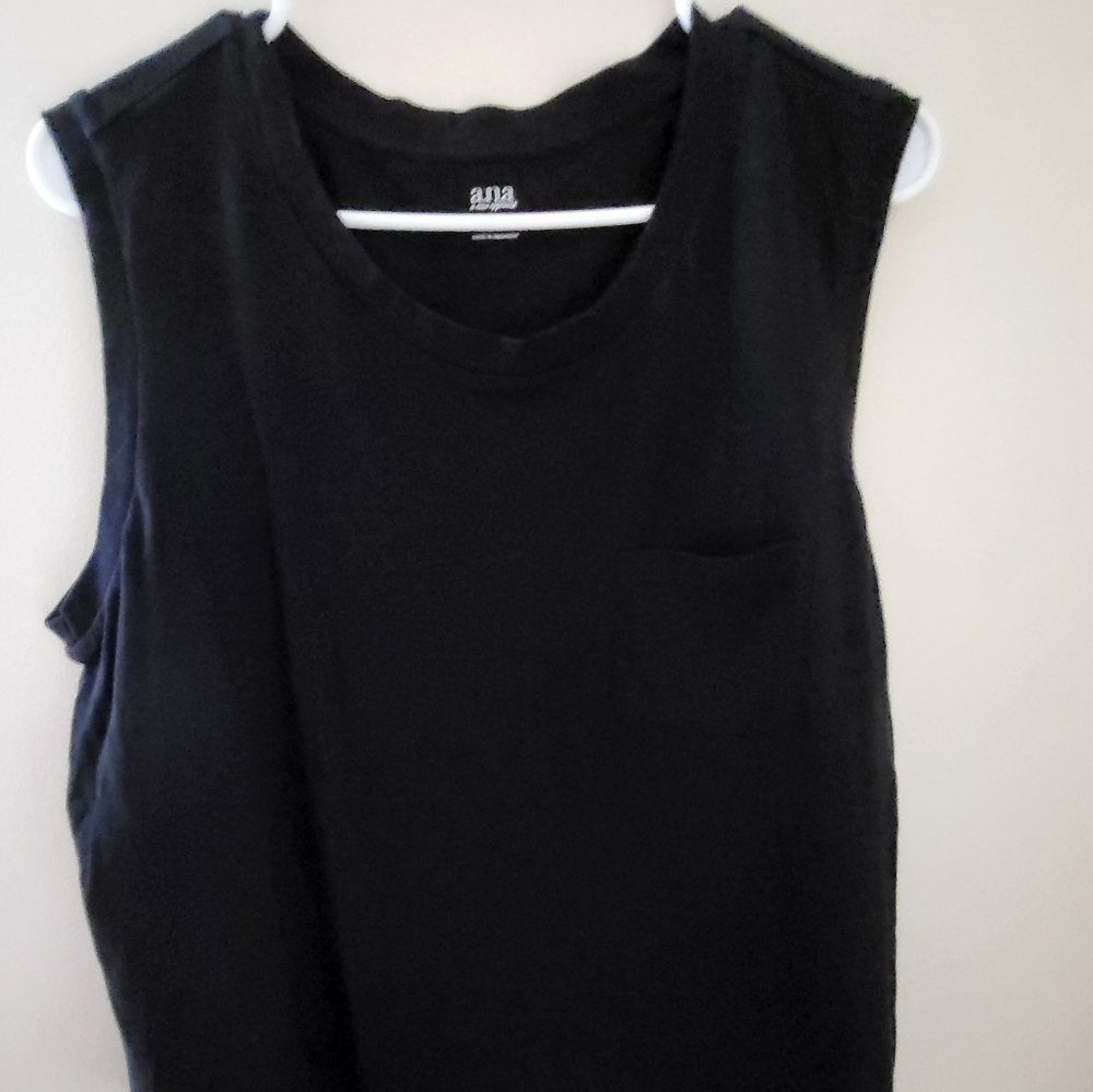 A.N.A. NWT WOMENS TANK XL